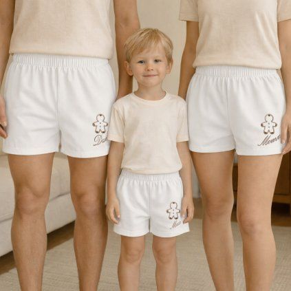 CZ SetTrenekBile DaddyMommyJmenoDitete Pernicek