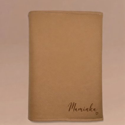 CZ ObalNaknihu Maminka Bezova