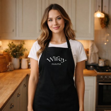 CZ Zastera WifeyMaterial