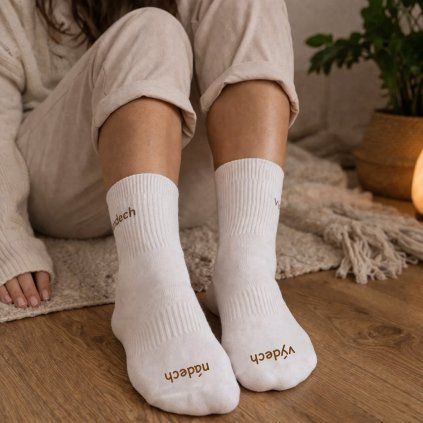 CZ Ponozky NadechVydech