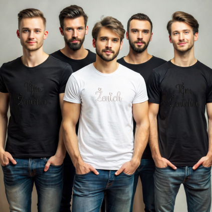 CZ Set Zenich TymZenicha