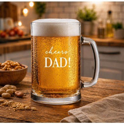 CZ Krygl CheersDad