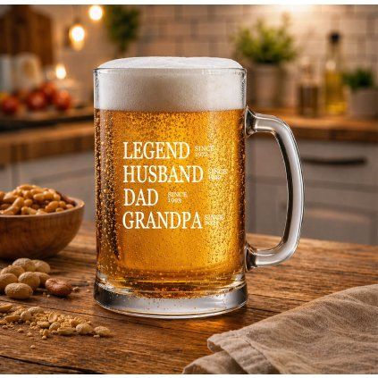 CZ Krygl Legenda
