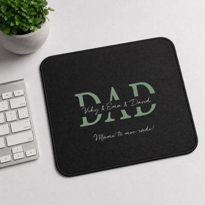 CZ Podlozka Dad Cerna