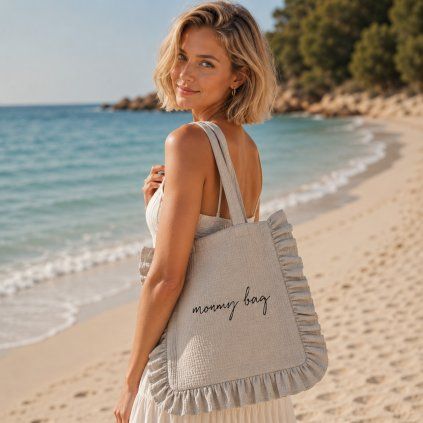 CZ Taska MommyBag
