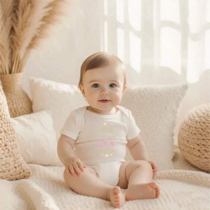 CZ DetskeBodyBile NaseHolcicka