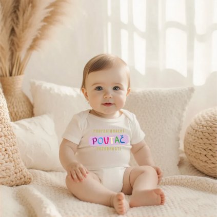 Body PROFESIONÁLNÍ POUTAČ POZORNOSTI