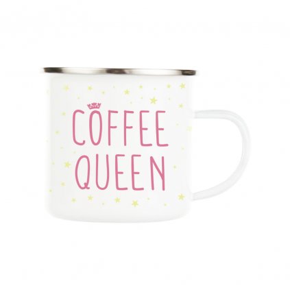 coffee queen