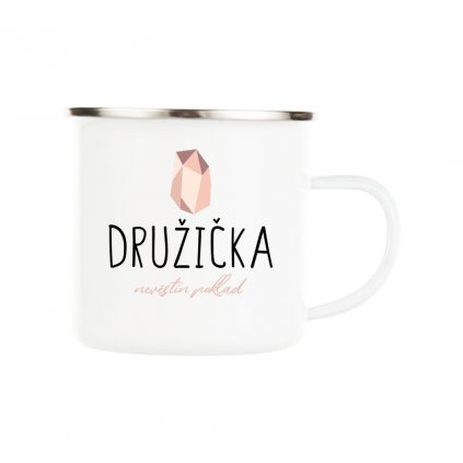 druzicka nevestin poklad