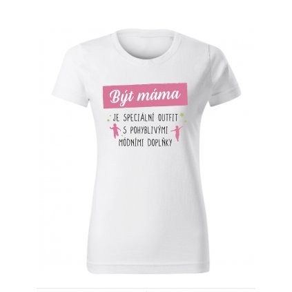 byt mama je outfit