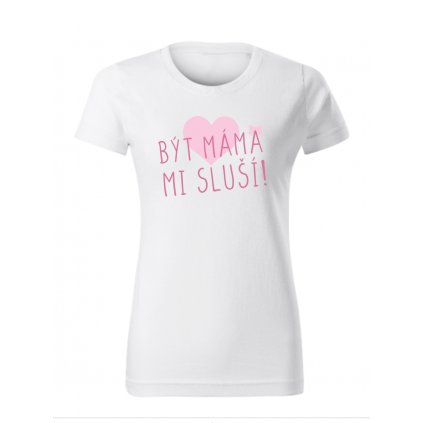 byt mama mi slusi