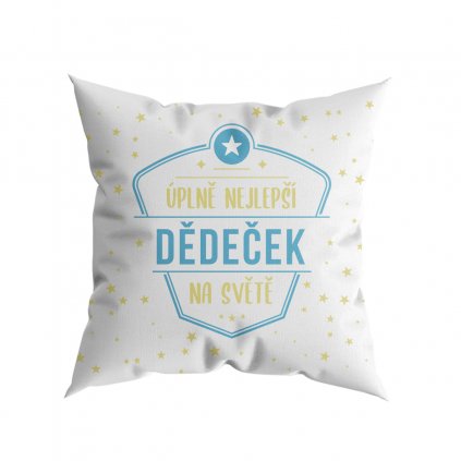 uplne nejlepsi dedecek