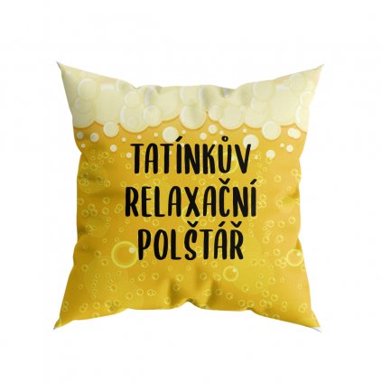 tatinkuv relaxacni polstar