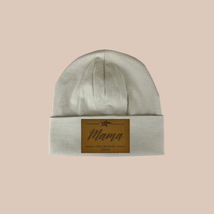 CZ JarniCepice Kozenka Mama Bezova