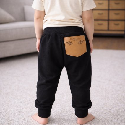 CZ Teplacky Collection Cerne