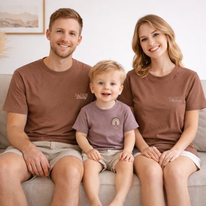 CZ Rodina Duha Mocha