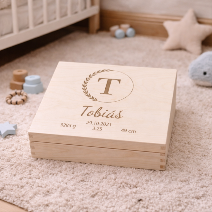 CZ DrevenaKrabicka Listky