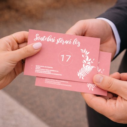 CZ SvatebniLosy RoseGold