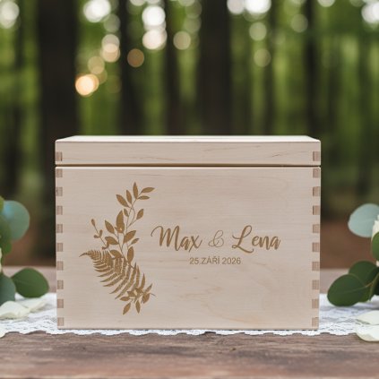 CZ BoxNaPrani Kapradi