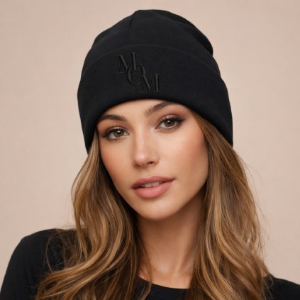 CZ JarniCepice Monogram Mamaa Cerna