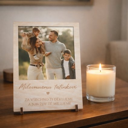 CZ Ramecek Tatinkovi