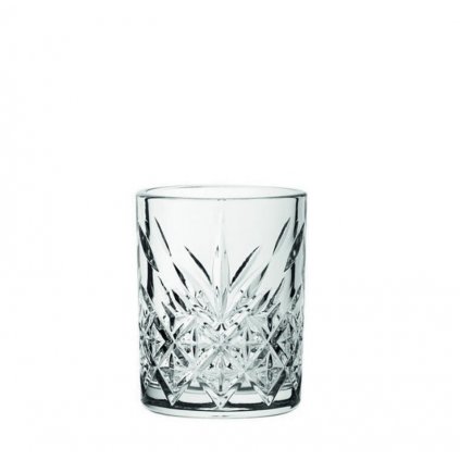 Sklenice na whisky KRYSTAL 227ml (6ks)