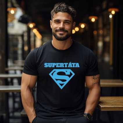 CZ PanskeTrikoCerne SuperTATA