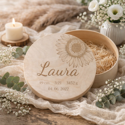 CZ KulataKrabicka Slunecnice