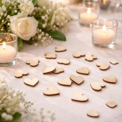 CZ OzdobaNaStul Srdicka