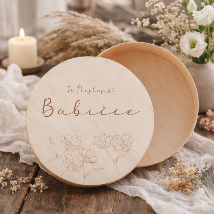 CZ KulataKrabicka Babicce