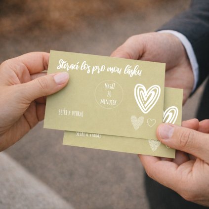 CZ StiraciLosy ProMouLasku Gold