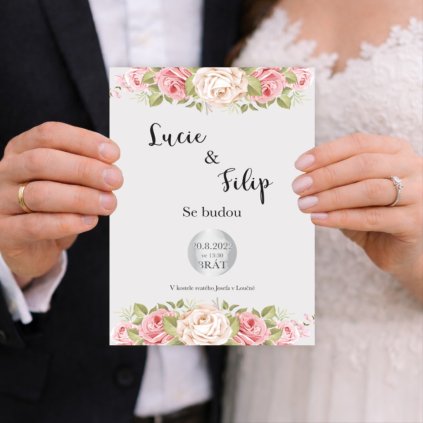 CZ SvatebniOznameniRuze