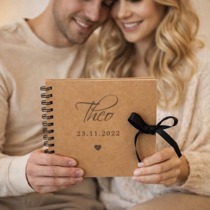 CZ Album Hnede JmenoADatum