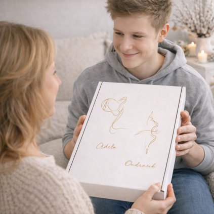 CZ DarkovaKrabice Znameni