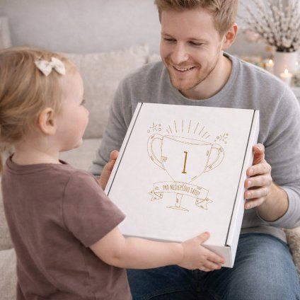 CZ DarkoveBaleni Trofej