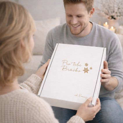 CZ DarkovaKrabice ProTebeBrasko