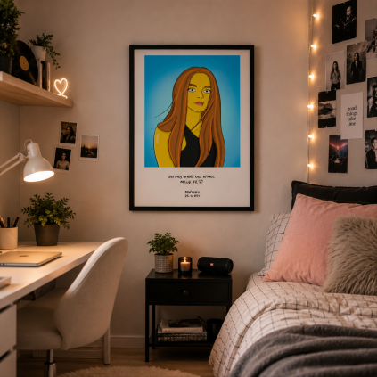 CZ Plakat Simpson