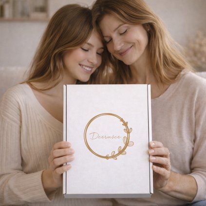 CZ DarkovaKrabice DcerušceVenecek