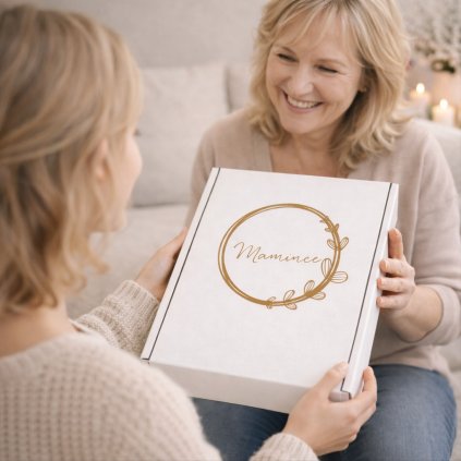 CZ DarkovaKrabice VenecekMamince