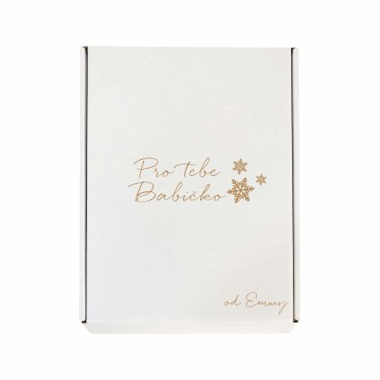 pro babicku