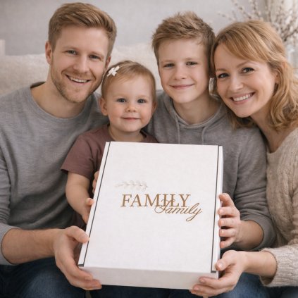 CZ DarkovaKrabice Family