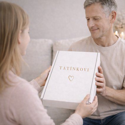 CZ DarkovaKrabice TatinkoviSrdce
