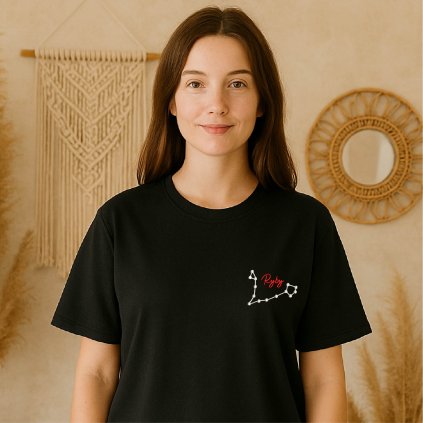 CZ DamskeTricko Znameni