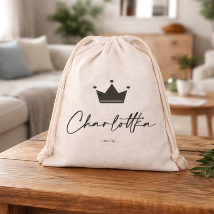 CZ Pytlik PotiskJmenaKorunka