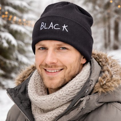 CZ DospelaZimni Black