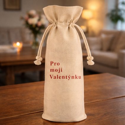 CZ PytlikNaVino ProMojiValentynku§