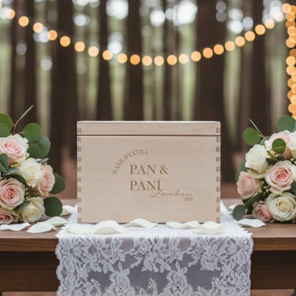 CZ BoxNaPrani PanAPani