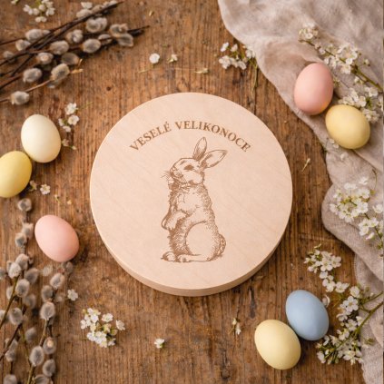 CZ KulataKrabicka VeseleVelikonoce