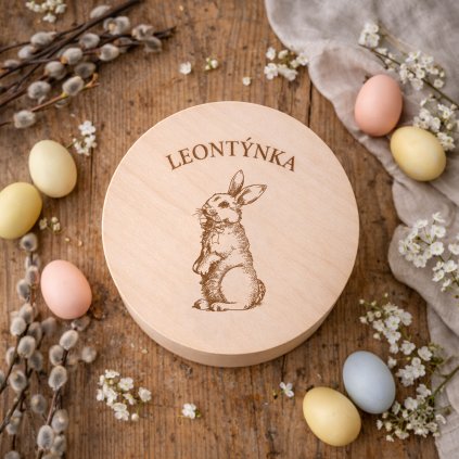 CZ KulataKrabicka ZajicekJmeno