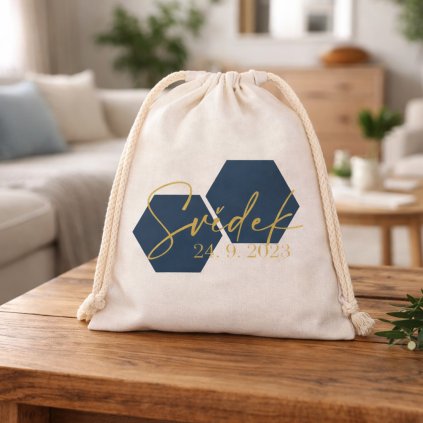 CZ Pytlik Svedek Modry